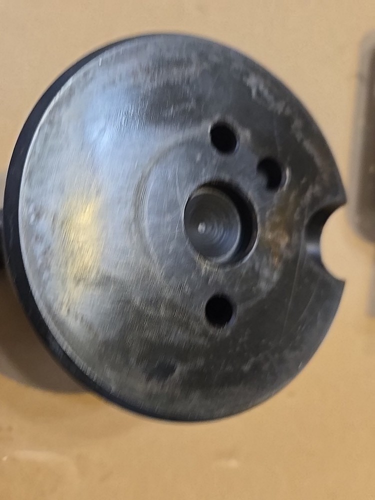 KENNAMETAL BRA088475 INDEXABLE ADJUSTABLE BORING HEAD 4.75” - 6.75”