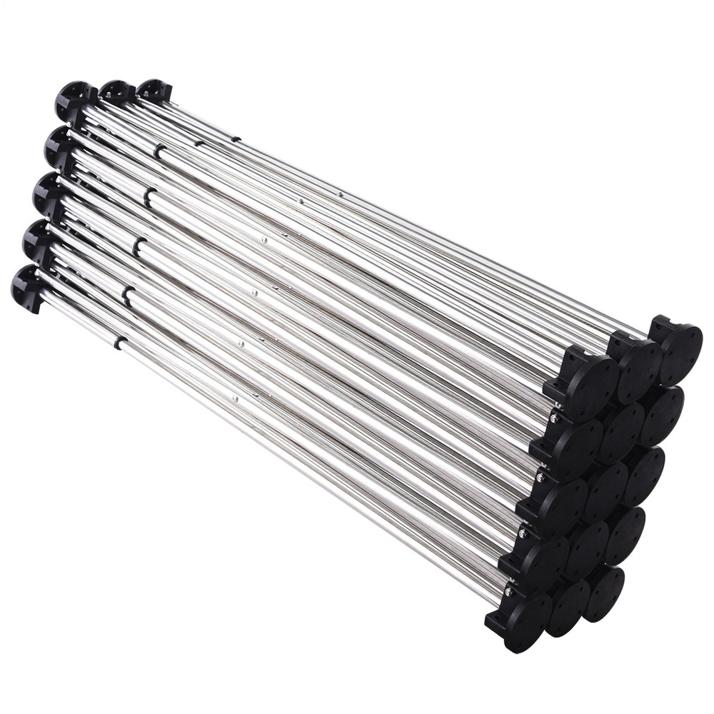 44'' Portable Workbench Collapsible Heavy Duty Folding Work Table Base