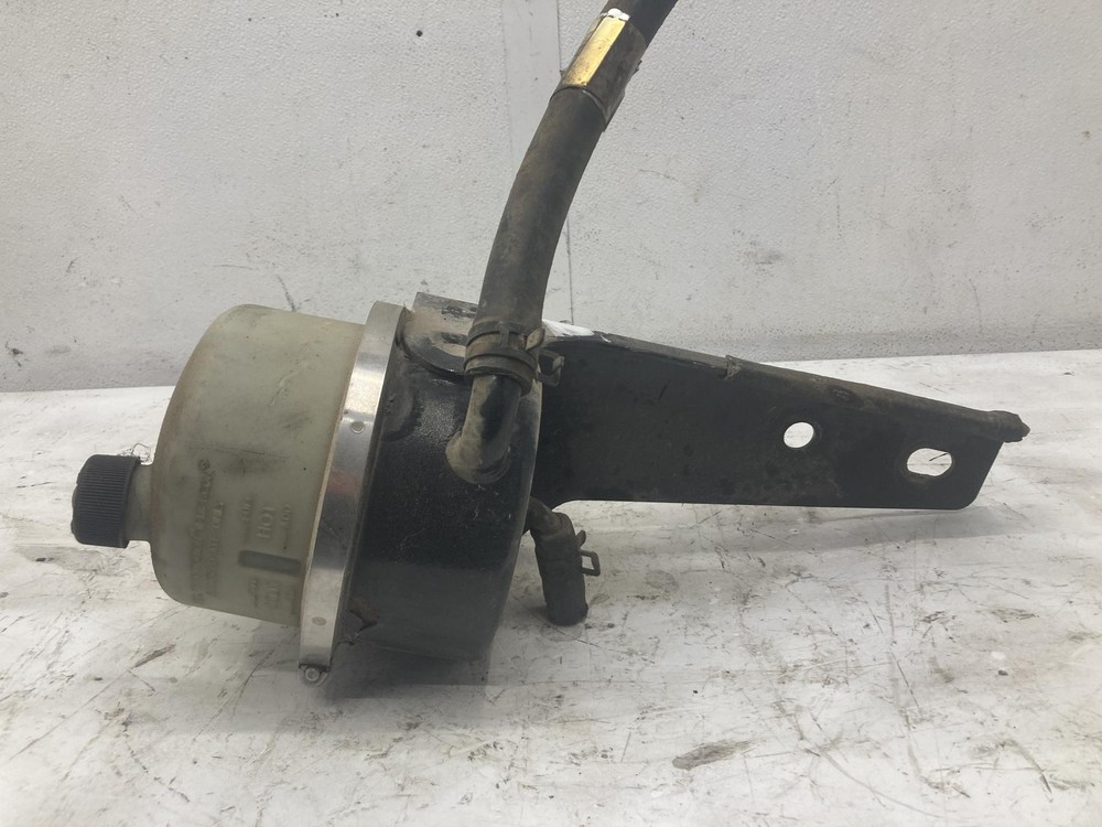 Peterbilt 389 Brackets, Misc