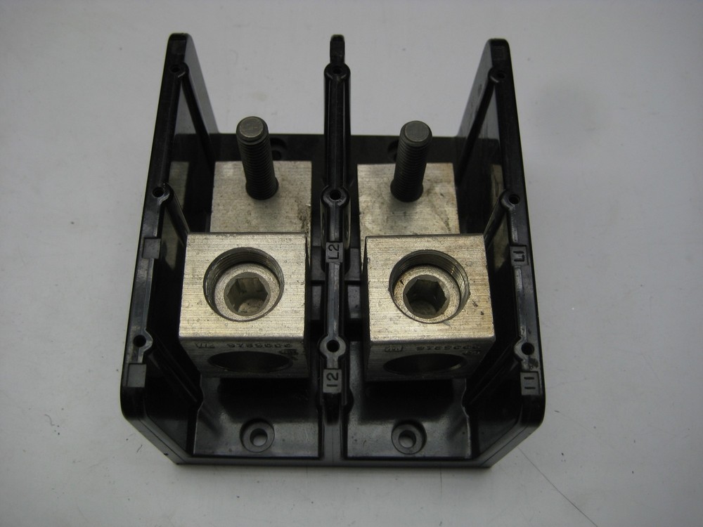 MARATHON 1442575 TERMINAL BLOCK NSNP