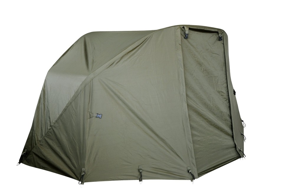 Carptrix 1 Man Bivvy Overwrap/Winter Wrap