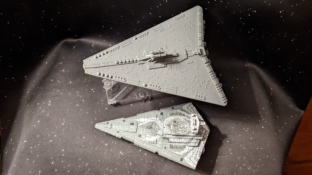 Star Wars Armada Secutor
