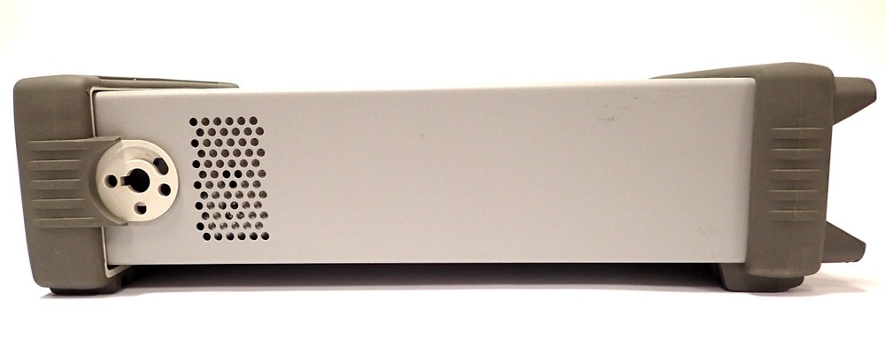 AGILENT 34970A DATA ACQUISITION / DATA LOGGER SWITCH UNIT TESTED & WORKING!