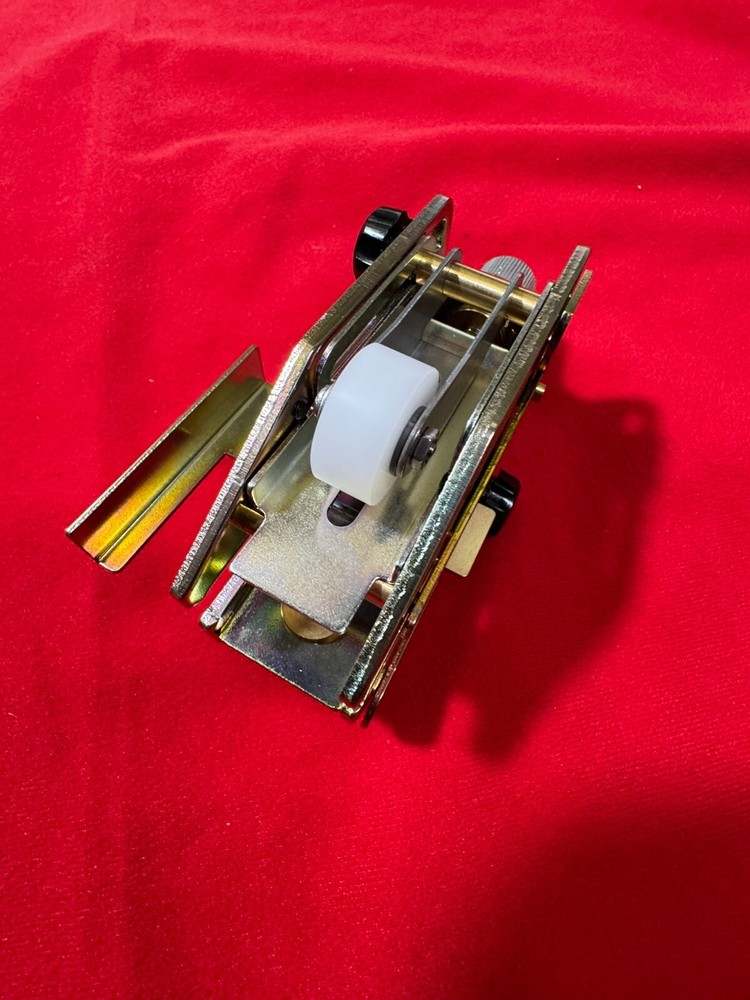 Grintec K2 Hand Plane advanced function Sharpening Guide Jig angle ruler Set