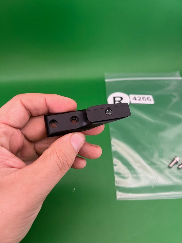 Paintball Drop Forward