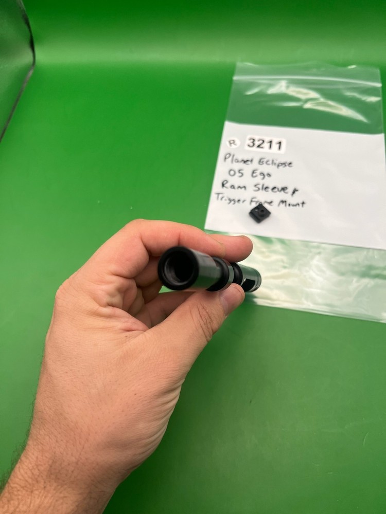 Planet Eclipse 05 Ego Ram Sleeve & Trigger Frame Mount