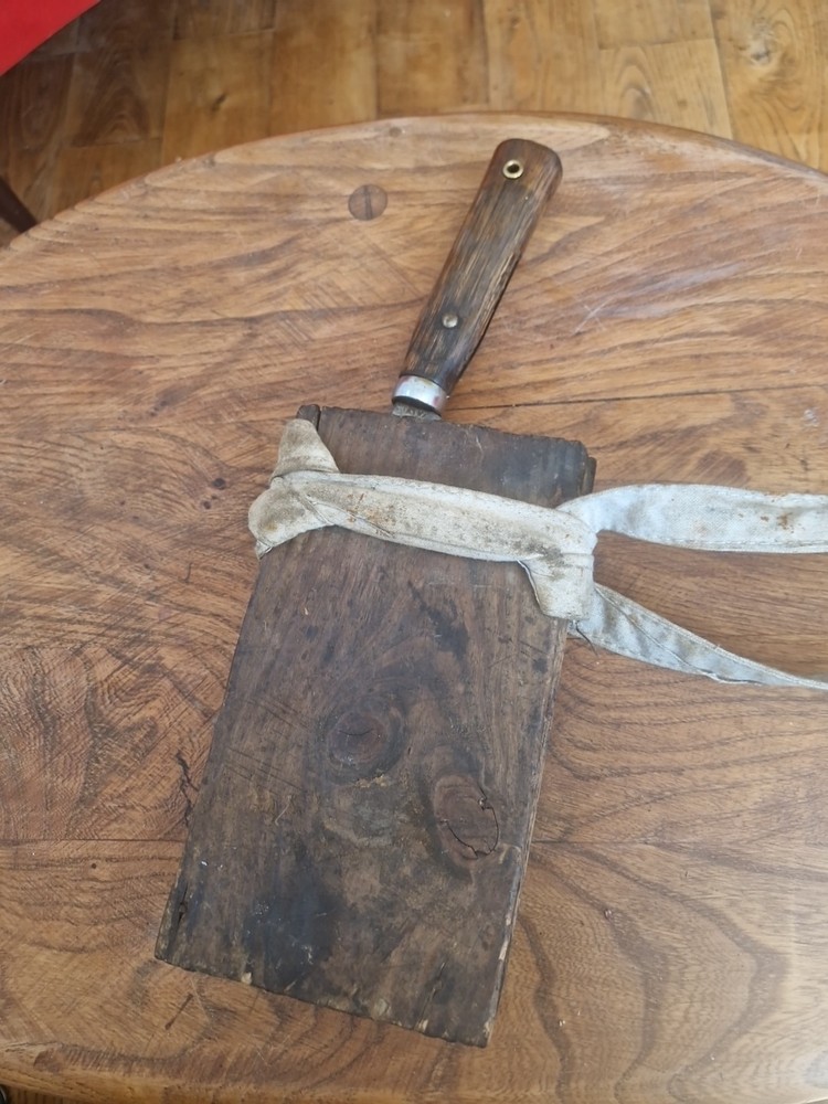 Vintage Japanese Axe 155mm