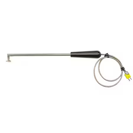 Cooper-Atkins 50001-K Temperature Probe, Mini Plug, Type K