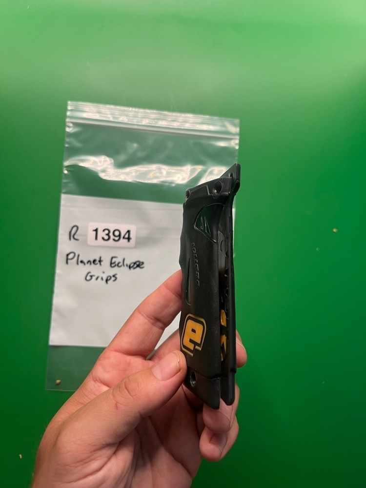 Planet Eclipse Grips