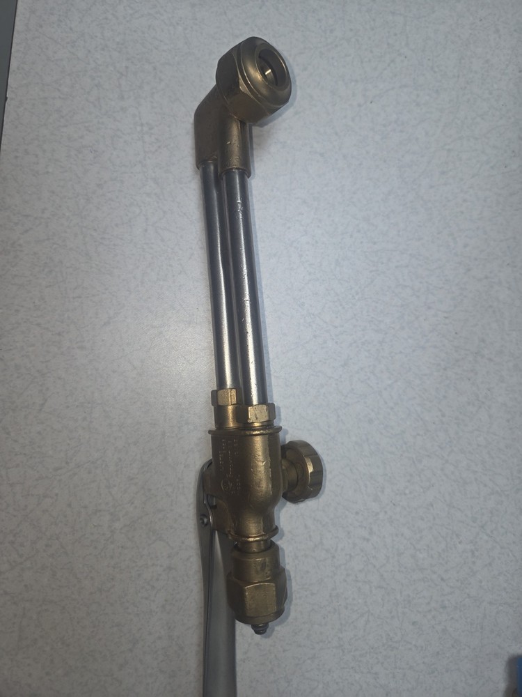 Victor Cutskill CA25 Cutting Torch Attachment