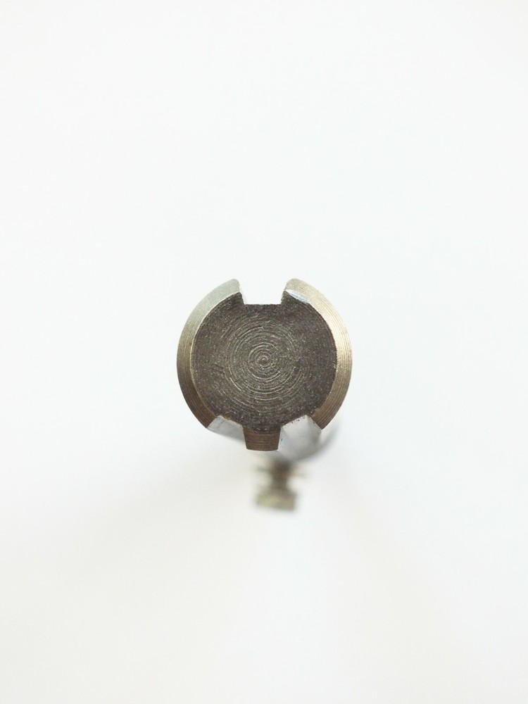 Core Bit Adapter 5/8"-11 Threaded Male to SDS Max Shank for Hammer Drill