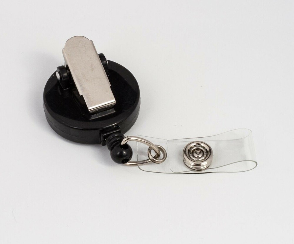 Clip-On Zinger