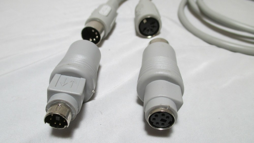 Artistic Licence UK Grand Master Virtual Lighting PC Control Console Cable Adapt