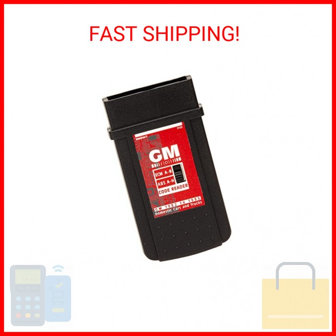 INNOVA 3123 GM OBD1 Code Reader, Windows XP