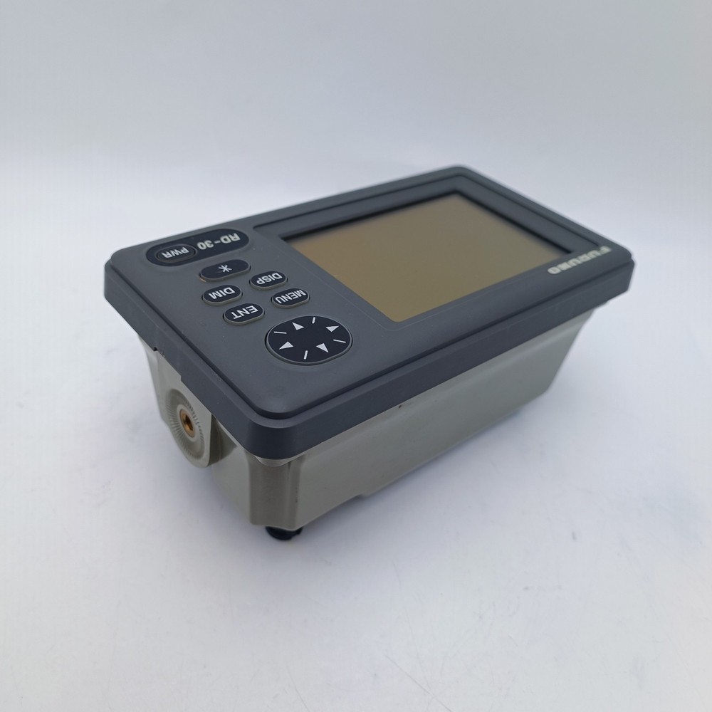 Furuno RD-30 Remote Display Unit Navigational Data Organizer MULTI RD30
