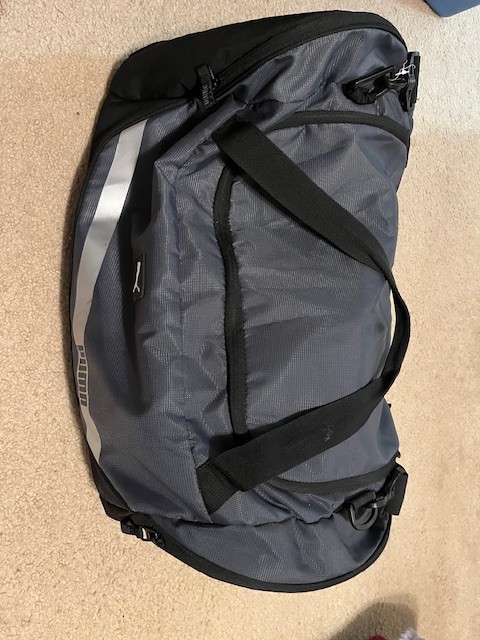 Karate Gear