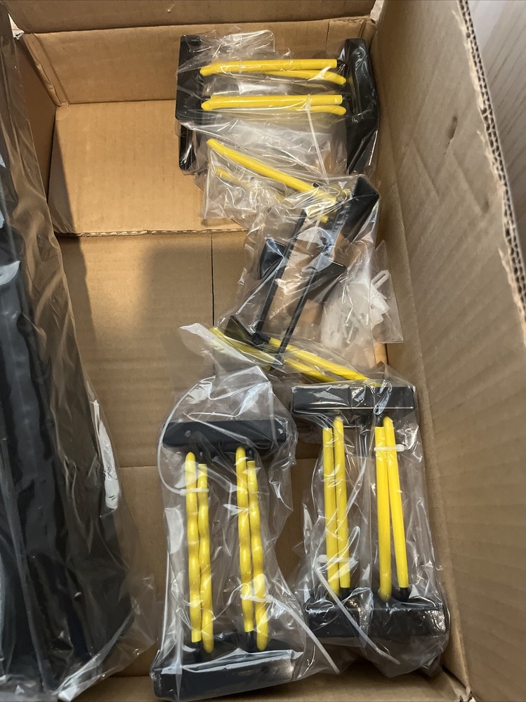 Garage Garden Tool Organizer Wall Mount Yard Tool Hangers