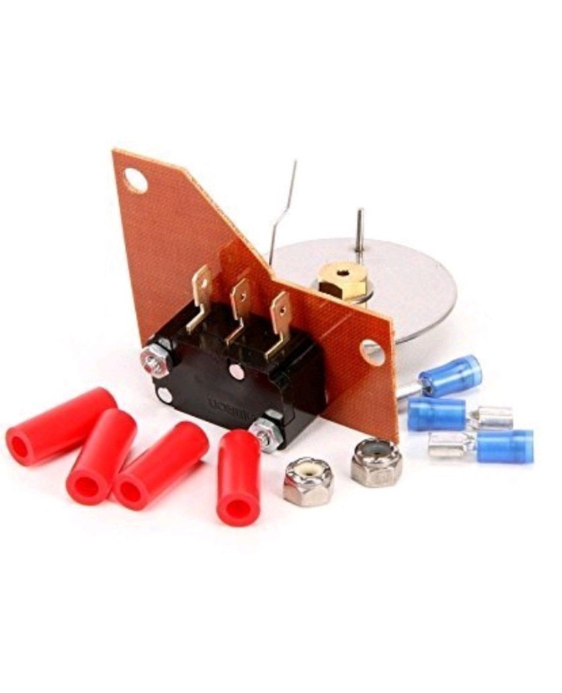 Stero C10-1005 Assembly Float Switch replacement Disk/Magnet A102054 kit