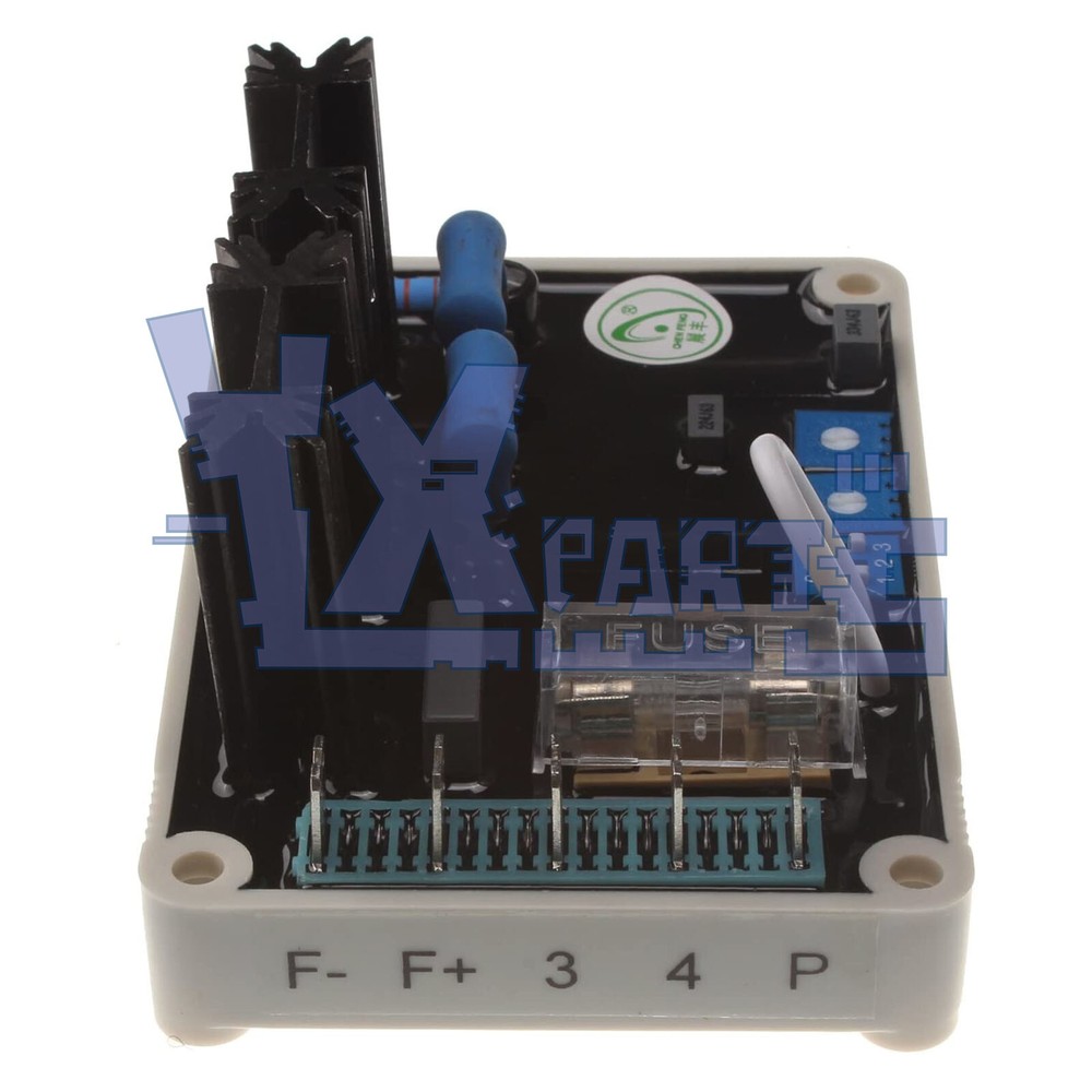 AVR Automatic Voltage Regualtor EA04C Replacement for Basler VR63-4C Regulator