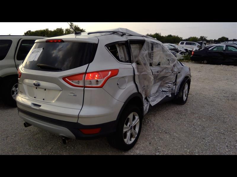 Floor Jack fits 2013 Ford Escape Grade A