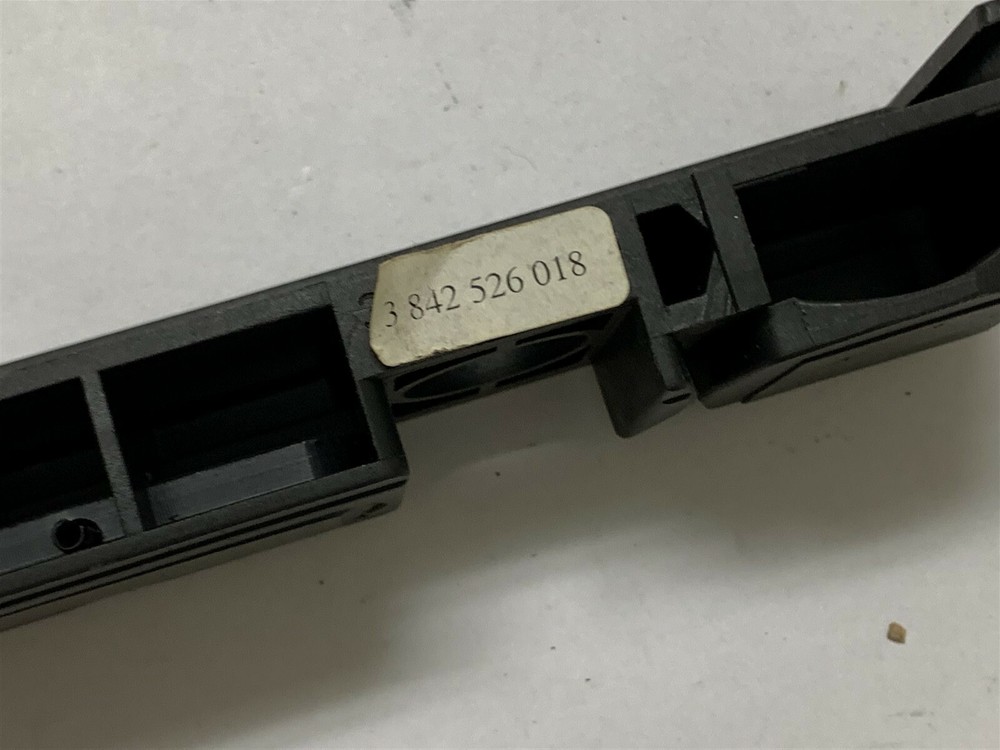 New NO Box Bosch Rexroth 3842526018 Pallet Frame Module W93