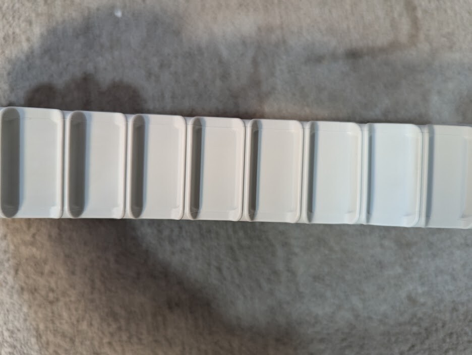 Maytronics Dolphin Grey Tracks