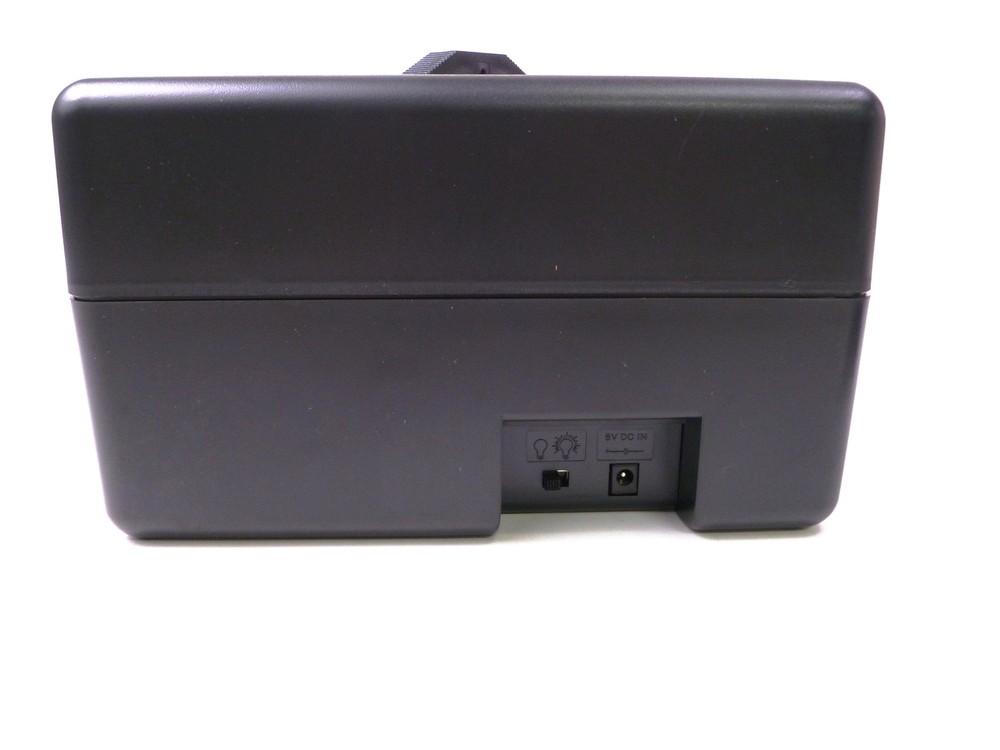 Ambico Deluxe Video Transfer Unit V-0650