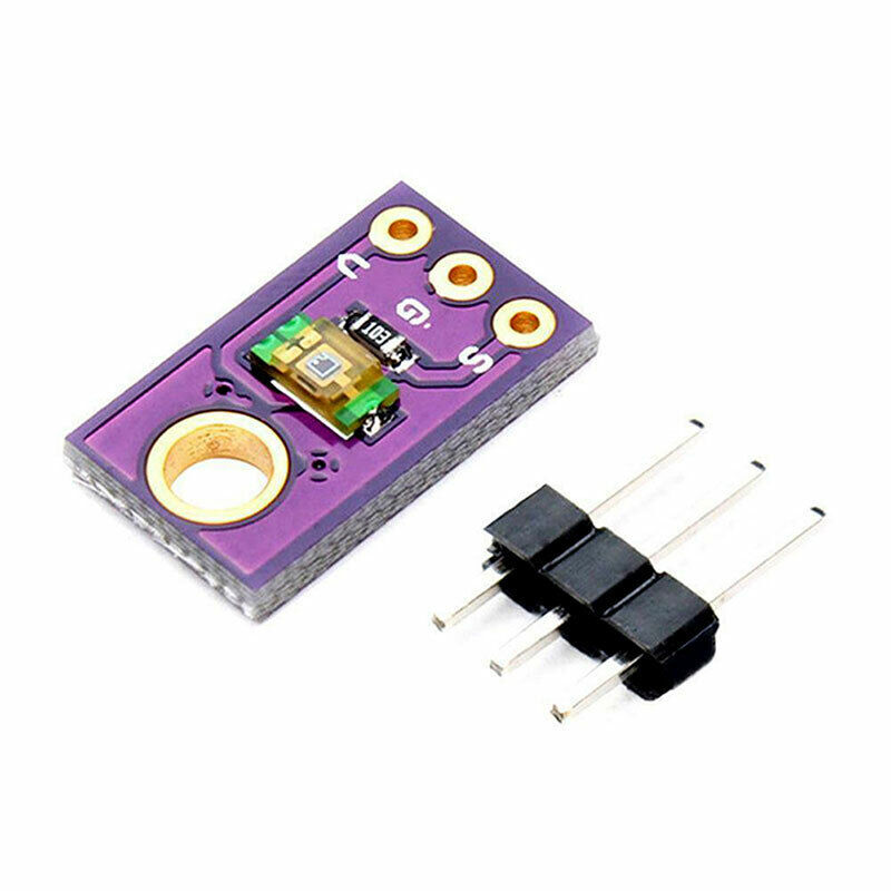 TEMT6000 Light Sensor Professional TEMT6000 Light Sensor Module For Arduino