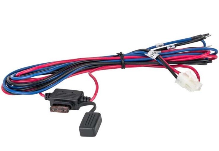 Interface power cable AP1008B for AV7000,7500 and 7900 control module