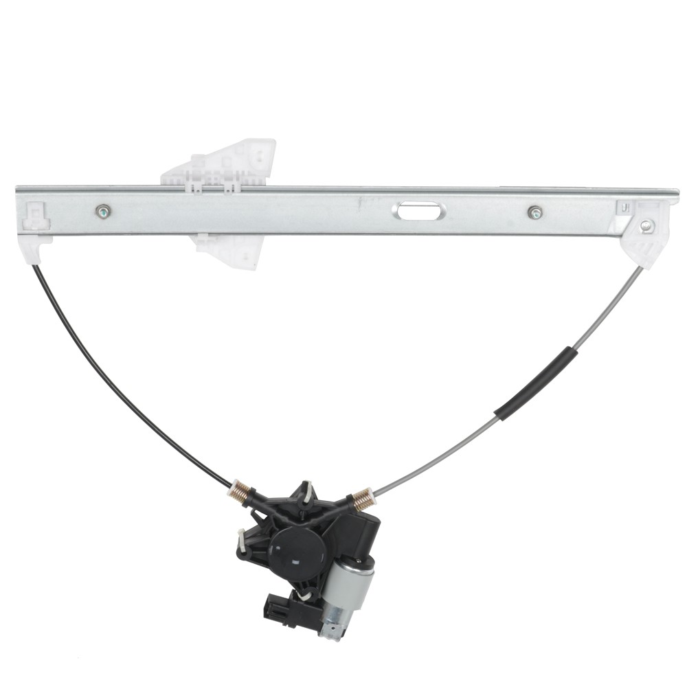 Power Window Regulator & Motor For 2004-2009 Mazda 3 Front Left Driver Side