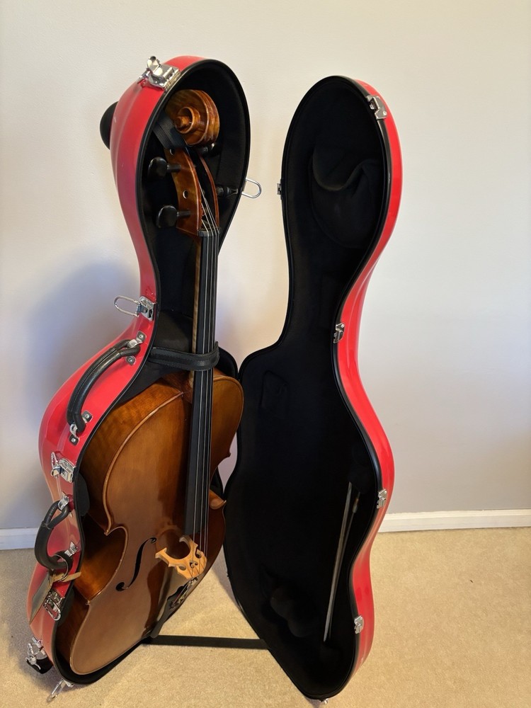 Snow SC200 Cello