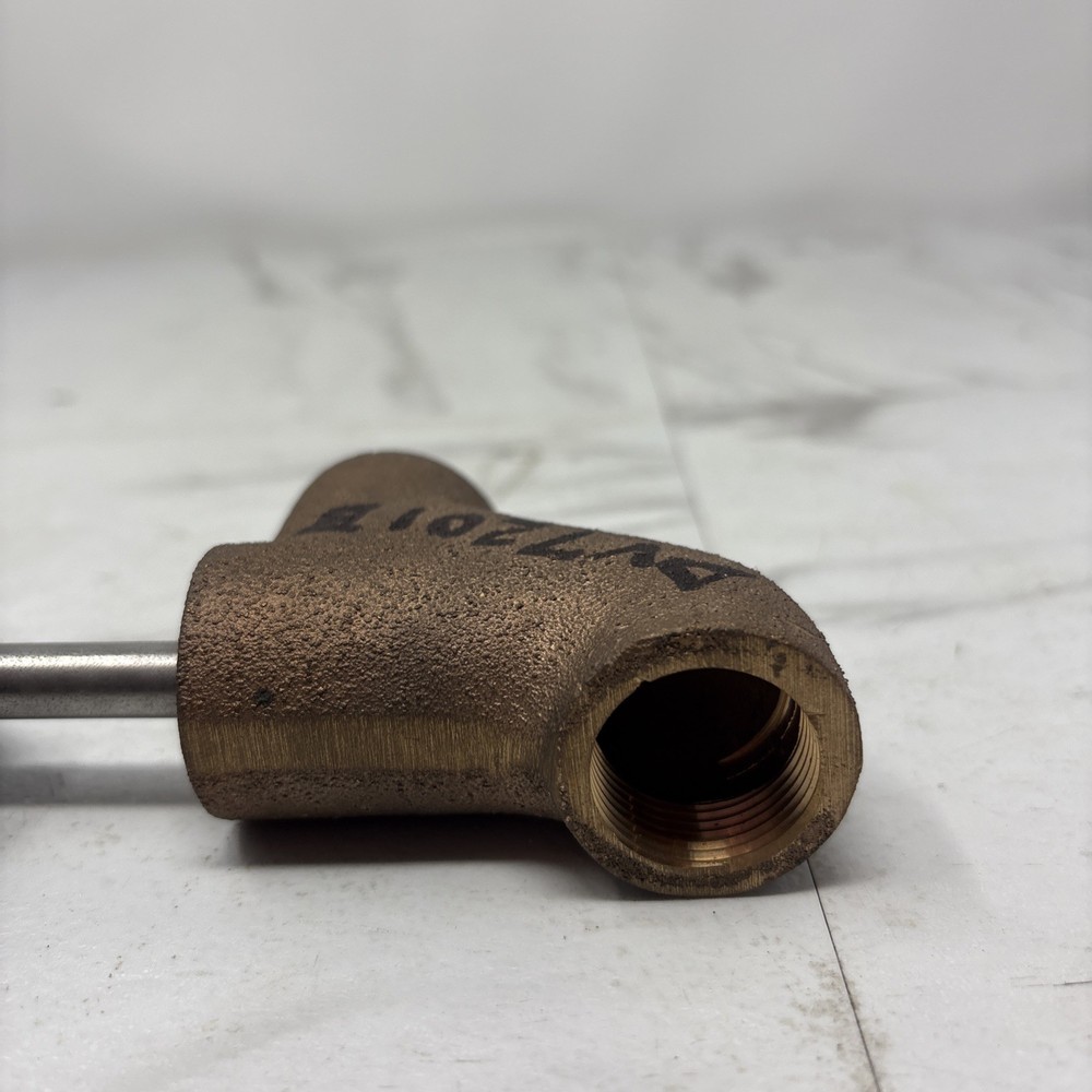 SOUTH PARK PUSH PULL DRAIN VALVE DV7201B