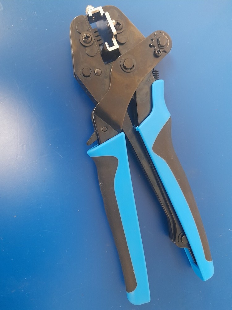 3M 3S900-13 MINI STACK CONNECTOR HAND TOOL