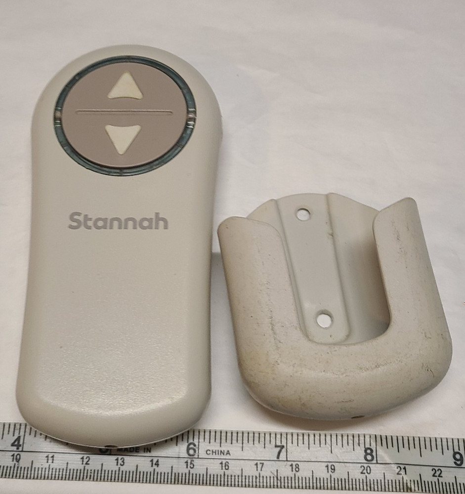 Stannah Stairlift Remote Control