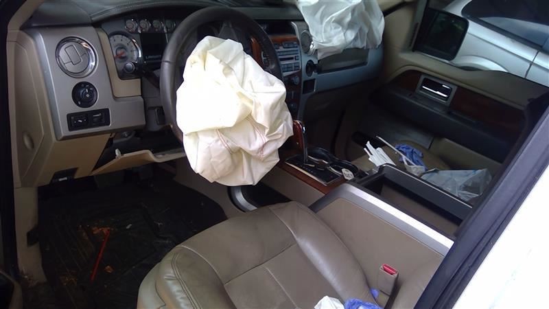 F150 2010 Fuse Box Cabin 6607