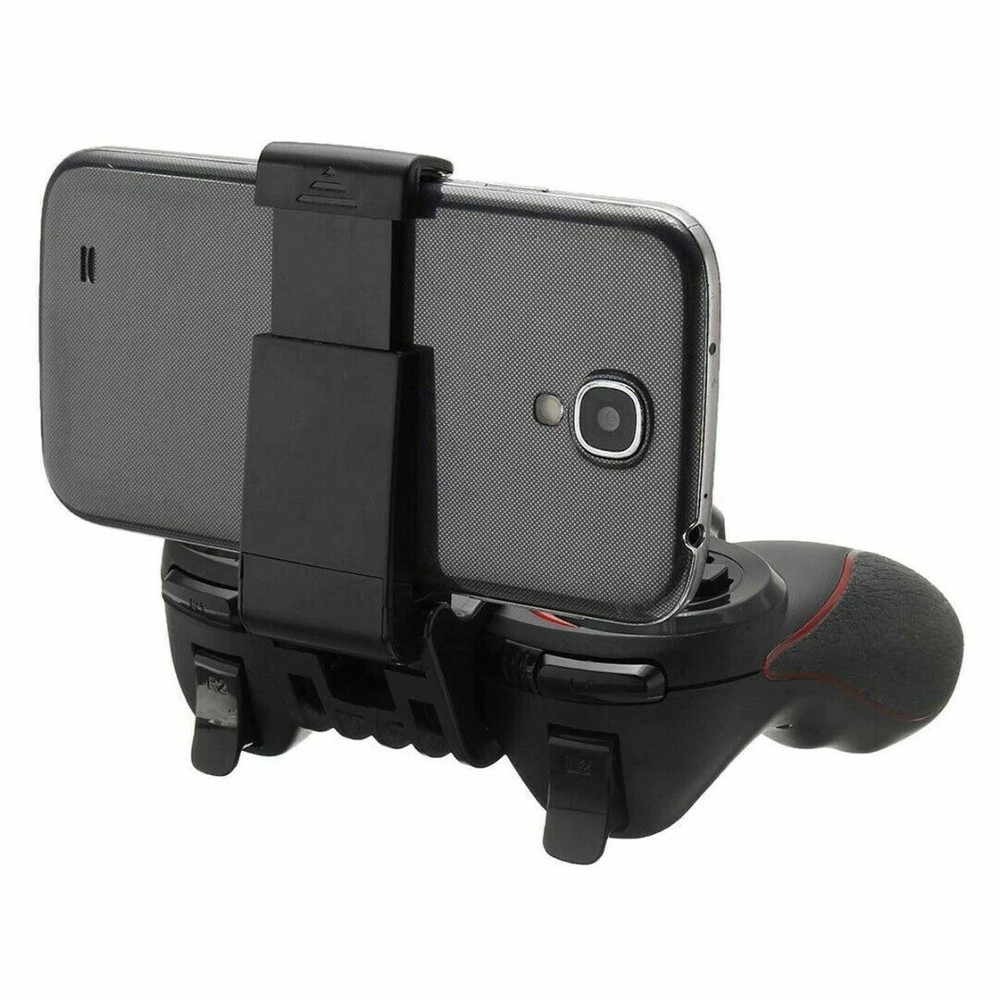 Wireless Bluetooth Game Controller Gamepad For Android iPhone Tablet PC Phone