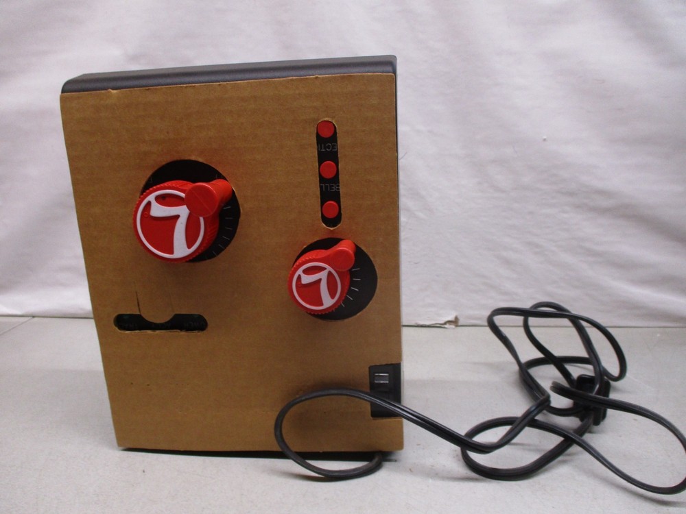 Lionel RS-I Transformer