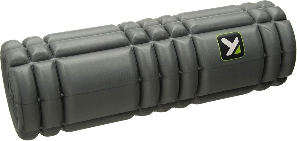 CORE Foam Massage Roller with Softer Compression for Exercise, Deep Tissue an...