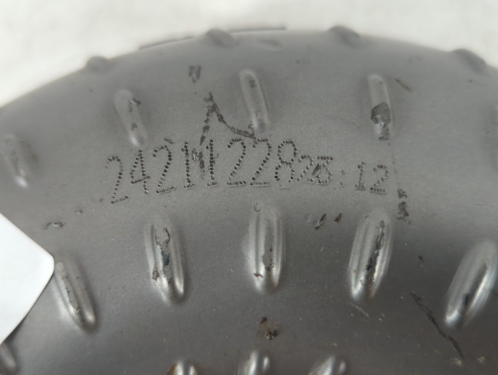 2004 Silverado 1500 Torque Converter Automatic Transmission Oem E91C6
