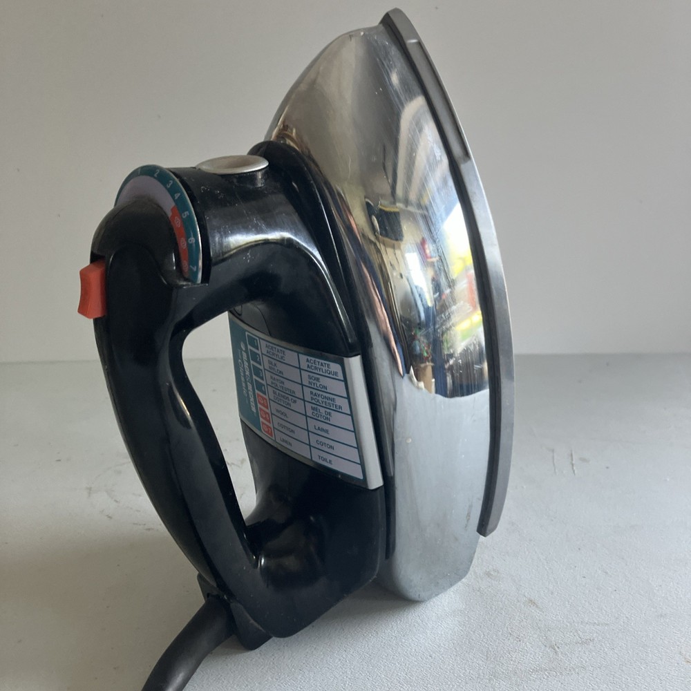 Vintage Black & Decker