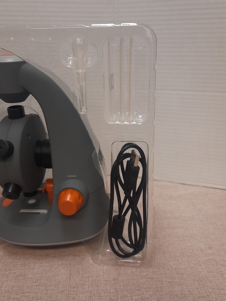 Celestron Micro Spin Digital Microscope