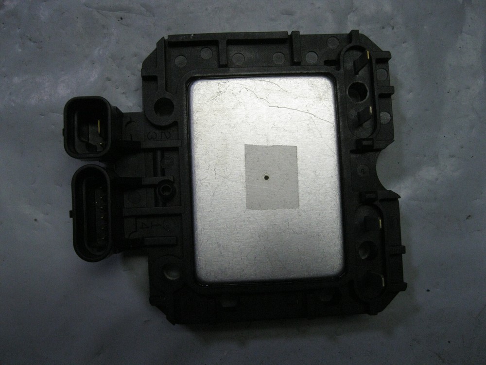 Ignition Control Module Airtex 6H1039 (nos, scratching)