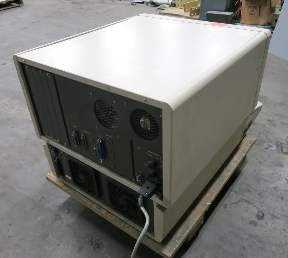 NEC San-ei 7T18SA Signal Processor Data Aquisition Recorder Computer Test 7TI8SA