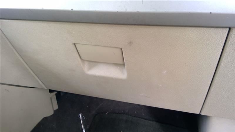 F150 2010 Fuse Box Cabin 6607