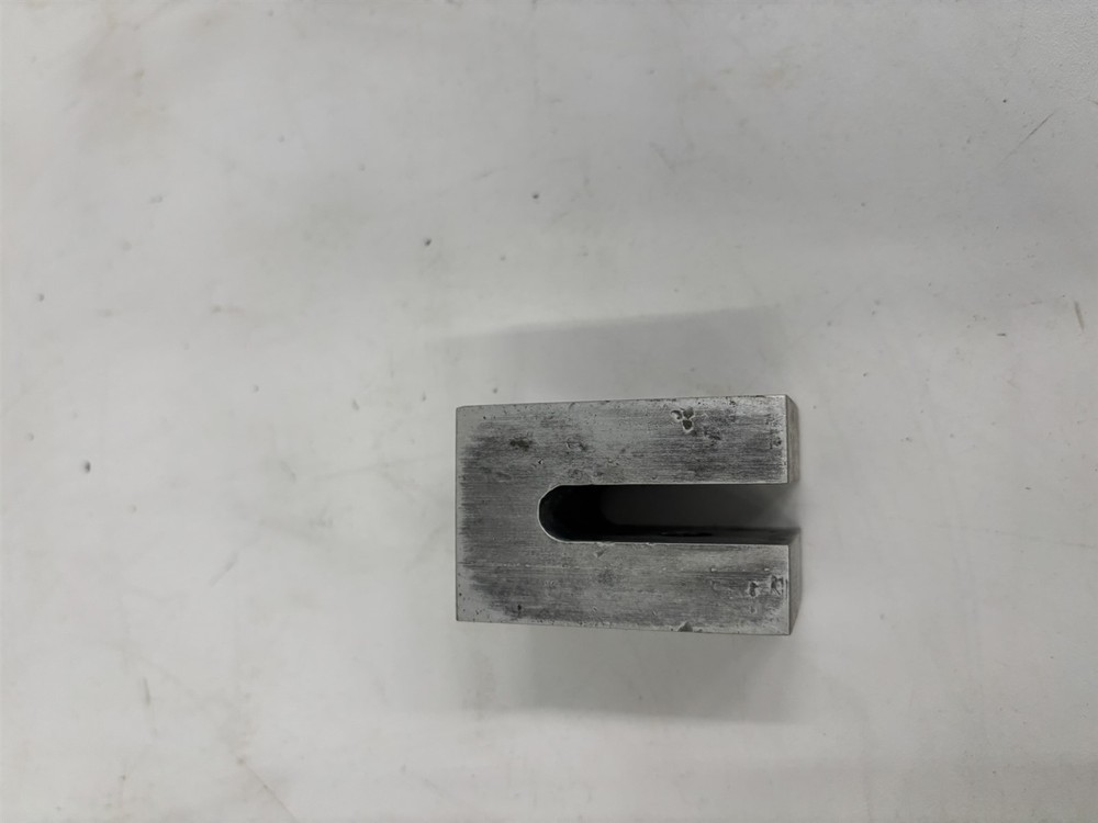 Luscombe Model 8 Rear Wing Spar Block Hinge Fitting 18016-3