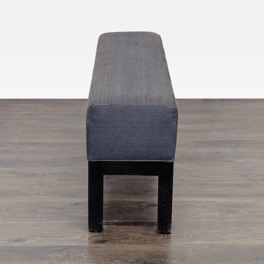 Cisco & Brothers Custom Slim Bench