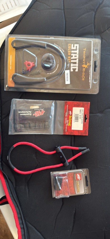 PSE Premonition X-force RH 60lb Compound Now