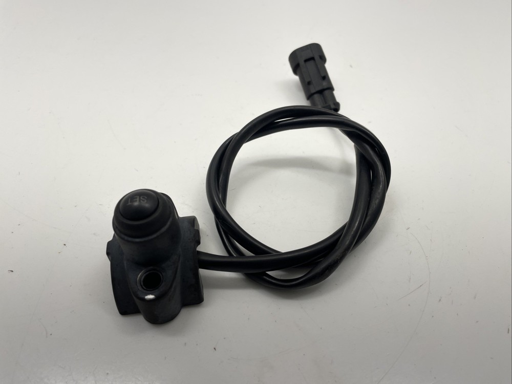 ♻️ Keeway Rkf 125 E5 2021 - 2025 Set Switch Button ♻️