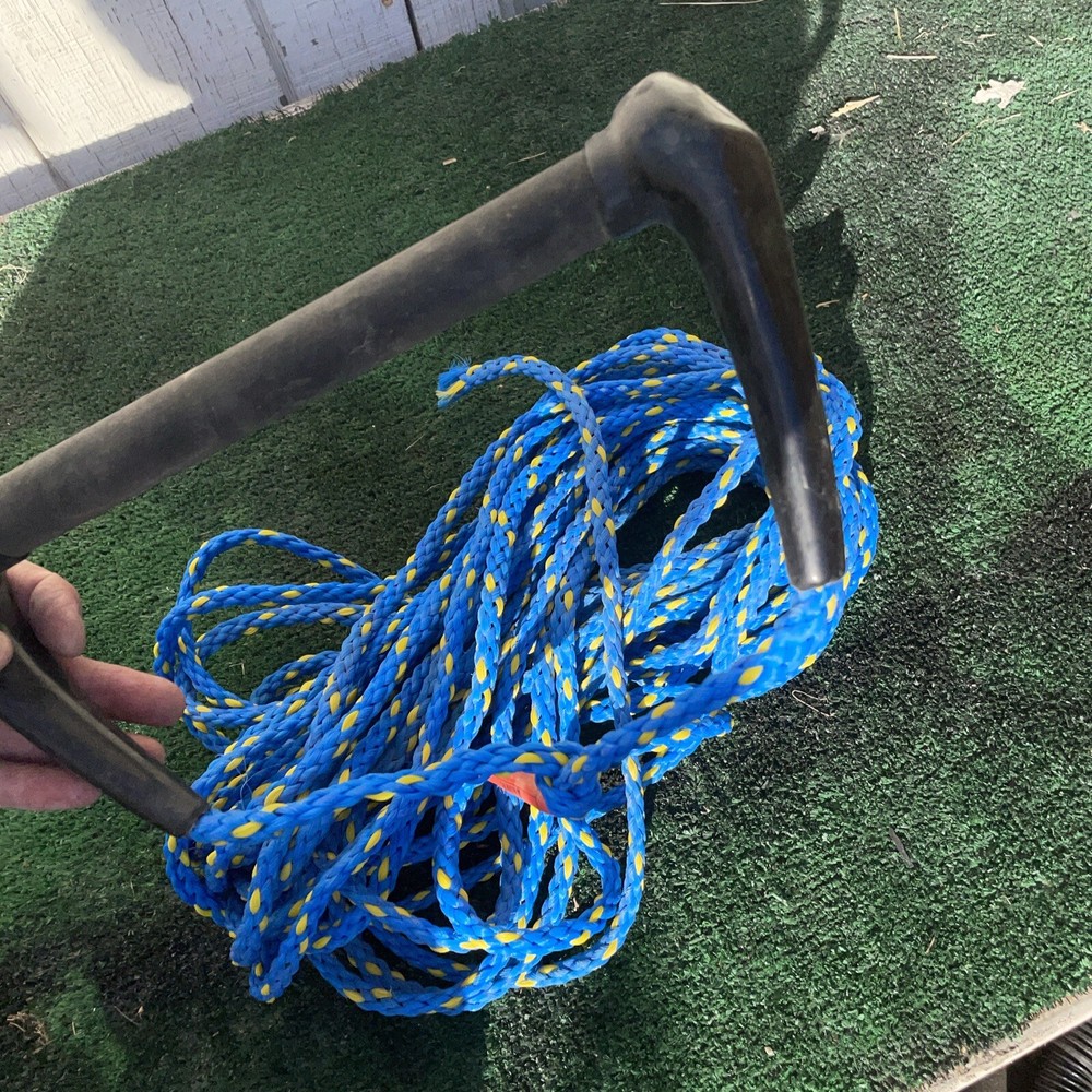 65 Foot Ski Rope Stearns