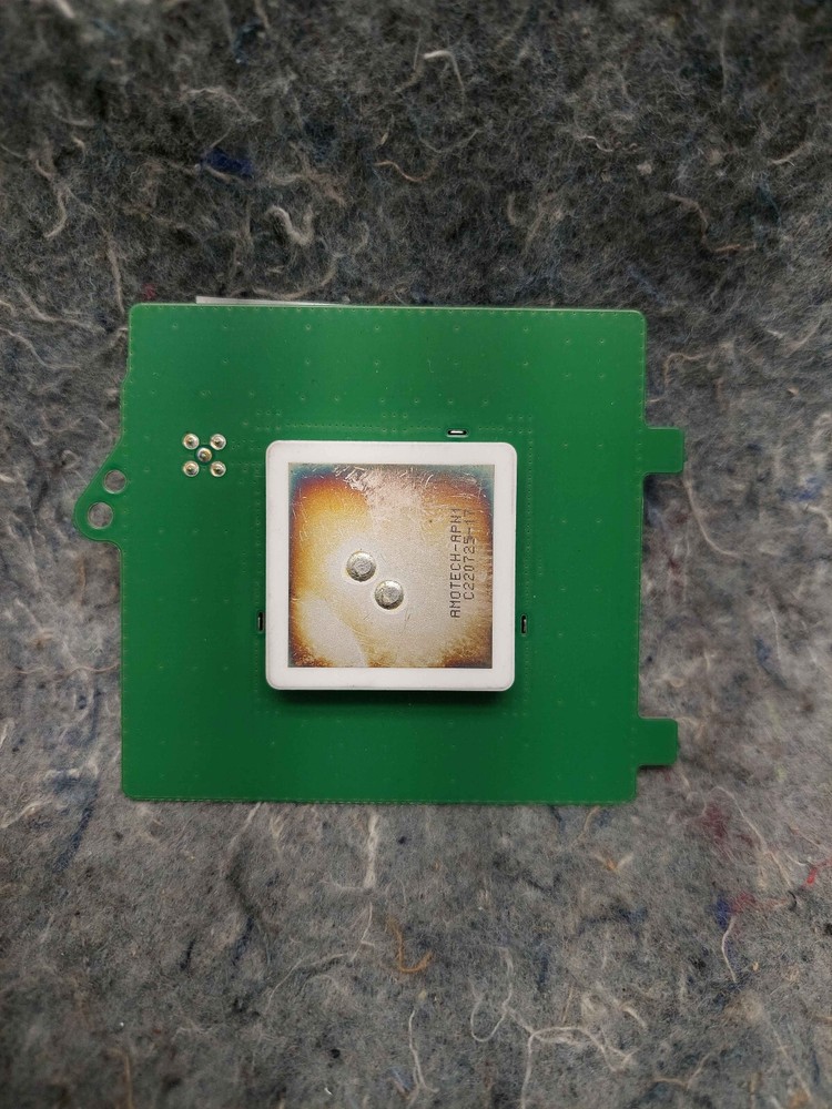 2019 Tesla Model 3 Y Antenna GPS GNSS Control Module Unit